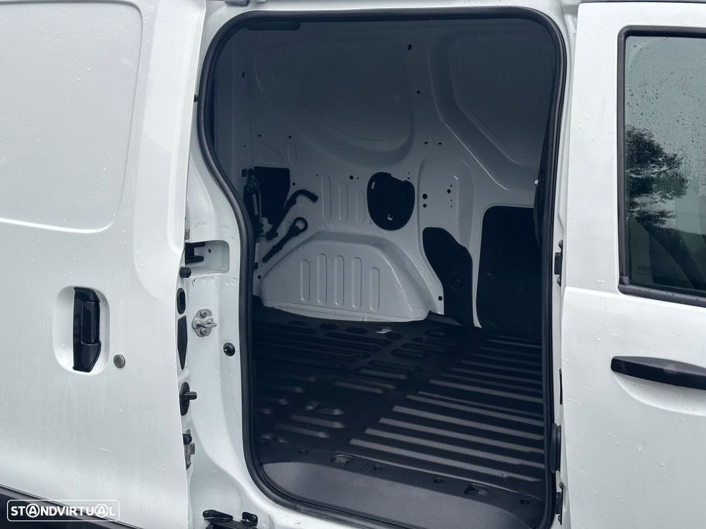 Dacia Dokker 1.5 dCi Essential - 17