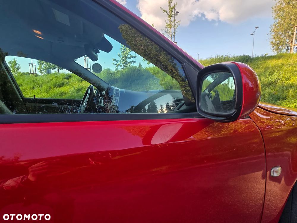 Saab 9-3 1.9TiDS PF Vector - 16
