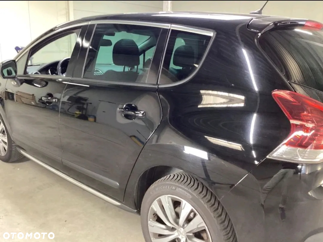 Peugeot 3008 HDi FAP 115 Business-Line - 3