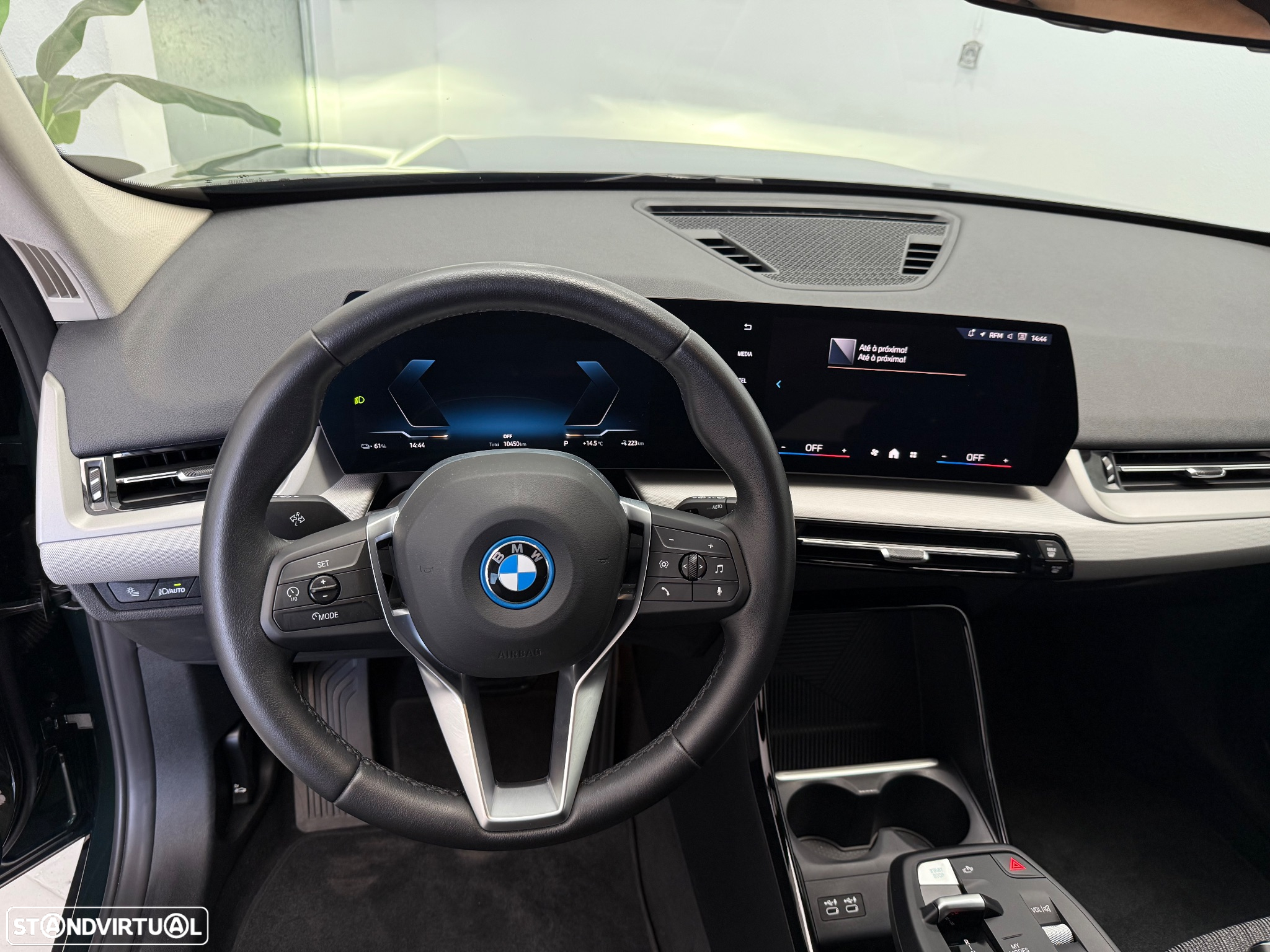BMW iX1 xDrive30 - 11