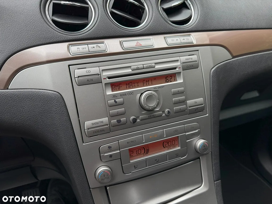 Ford S-Max 2.0 TDCi Trend - 25