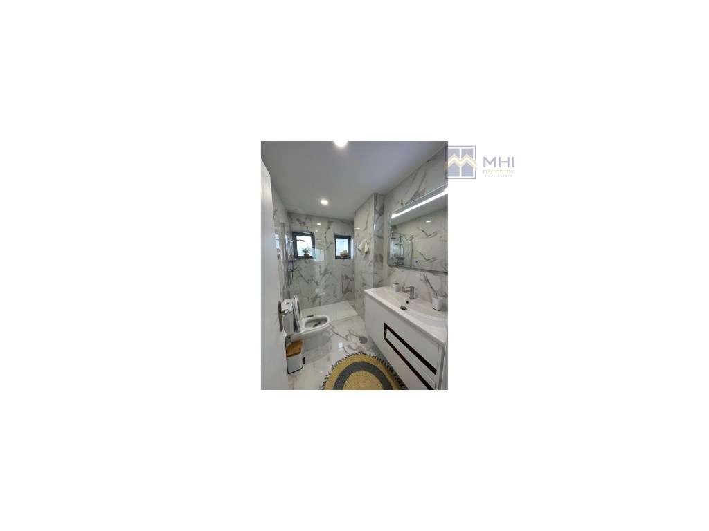 Excelente Apartamento / Estúdio para arrendamento em Vila Maior - S... - Grande imagem: 5/20