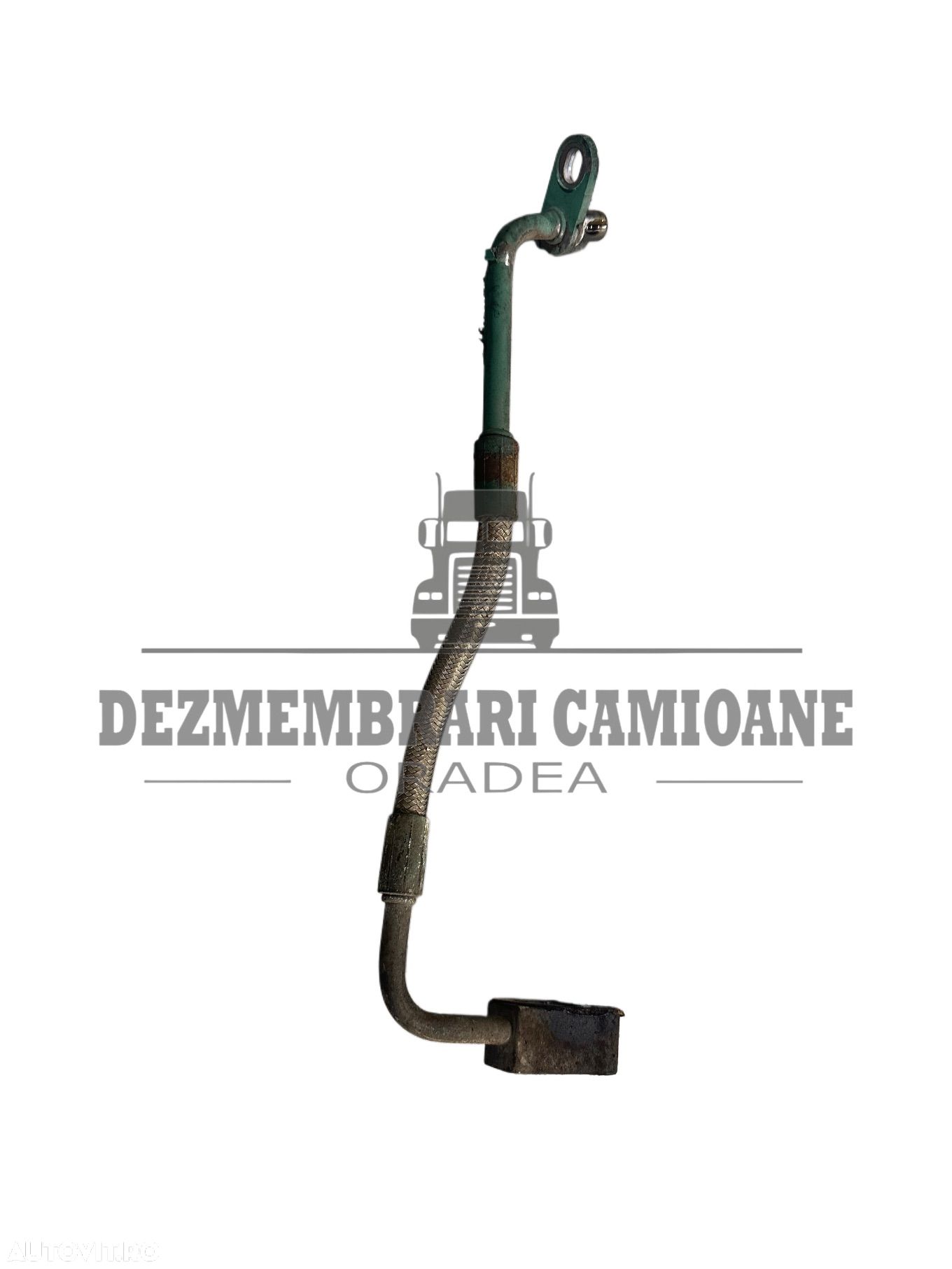 CONDUCTA PRESIUNE ULEI TURBINA VOLVO 460 EURO6 - 1