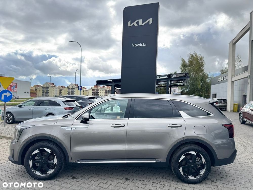 Kia Sorento 2025 photo 2