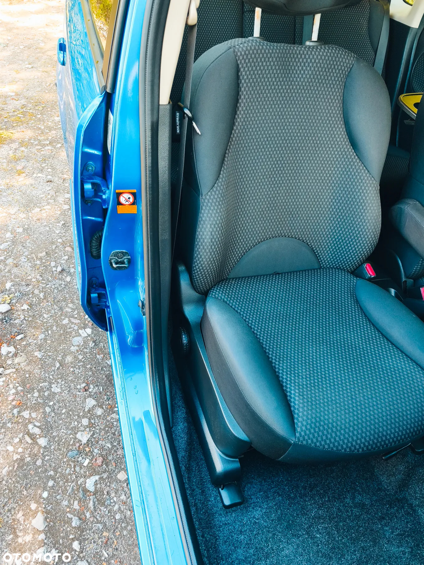 Nissan Note 1.5 dCi Acenta - 15