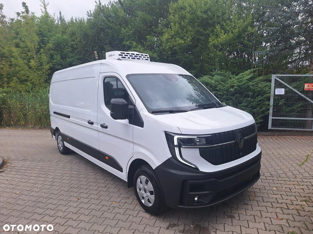 Renault Master L3H2