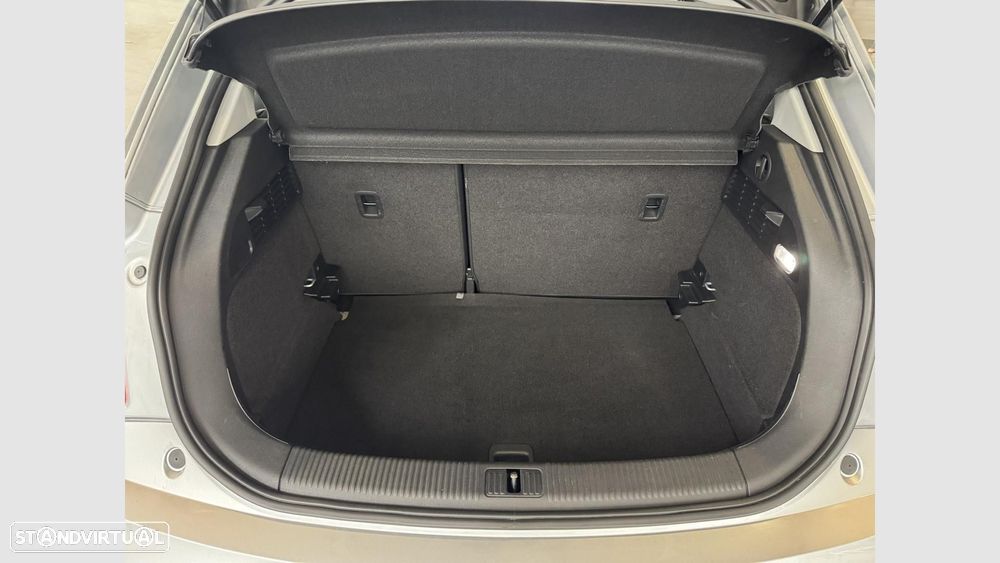 Audi A1 Sportback 1.4 TDI Sport - 21