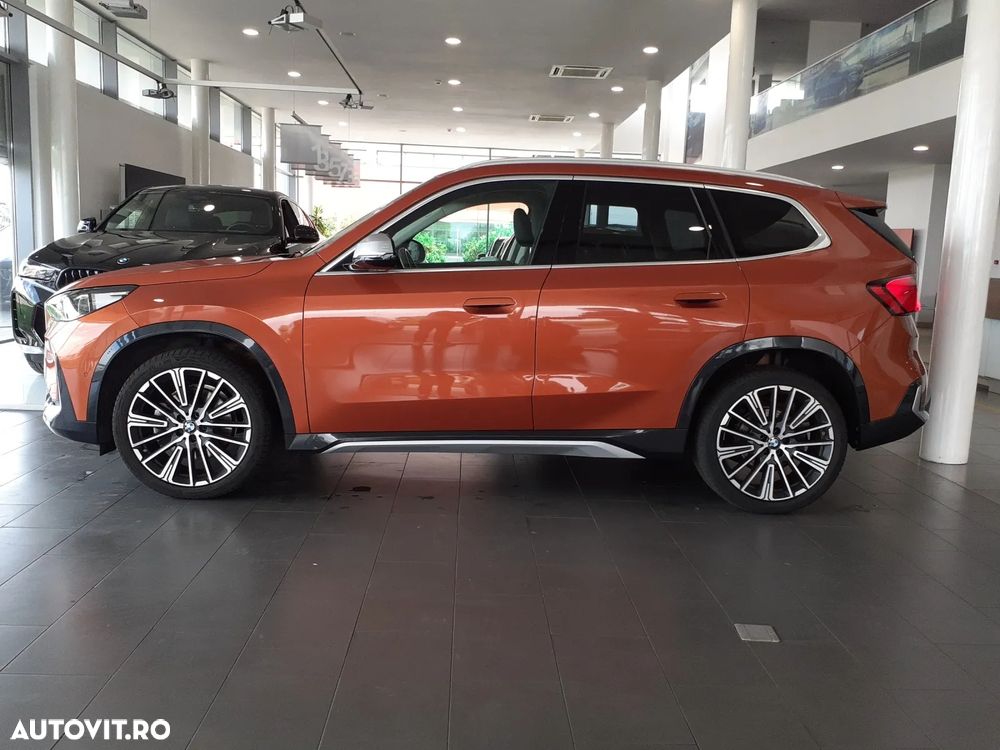 BMW X1 xDrive23d AT MHEV - 5