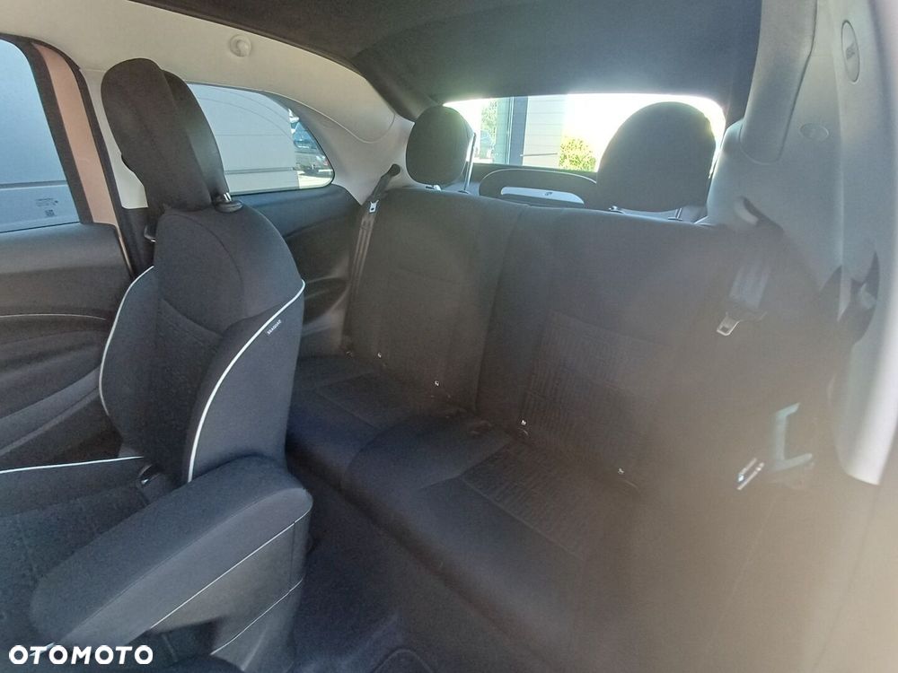 Fiat 500e - 28