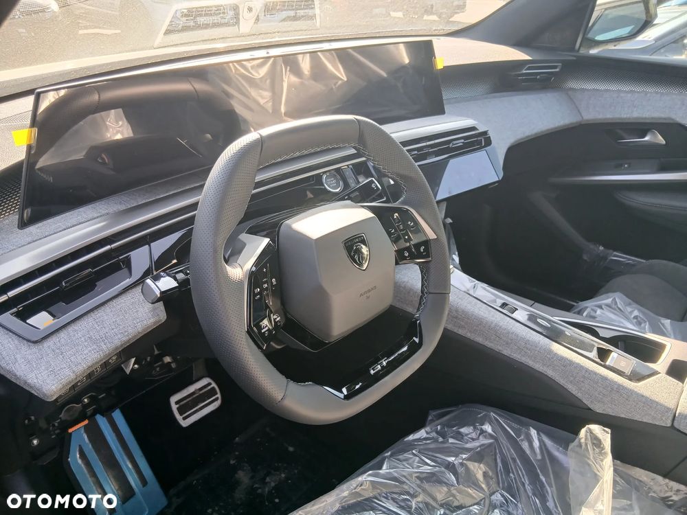 Peugeot 3008 1.6 PHEV 195 GT E-DCS7 - 5