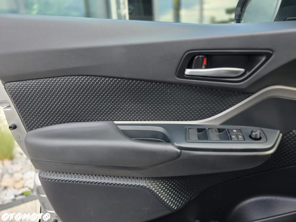 Toyota C-HR 1.8 Hybrid Comfort - 29