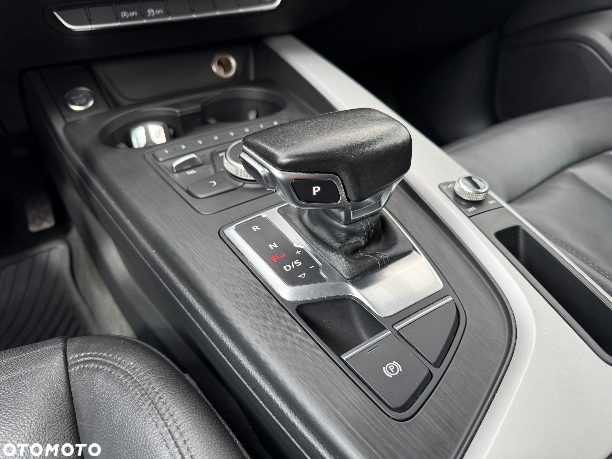 Audi A4 - 20