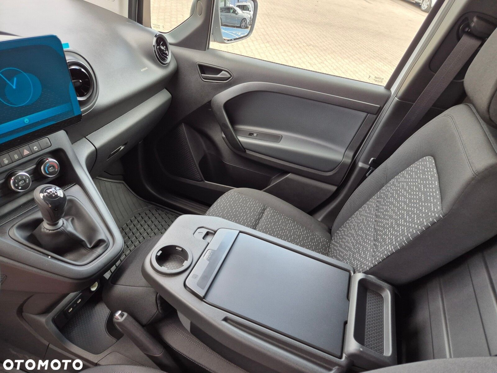 Mercedes-Benz citan 110 CDI - 21