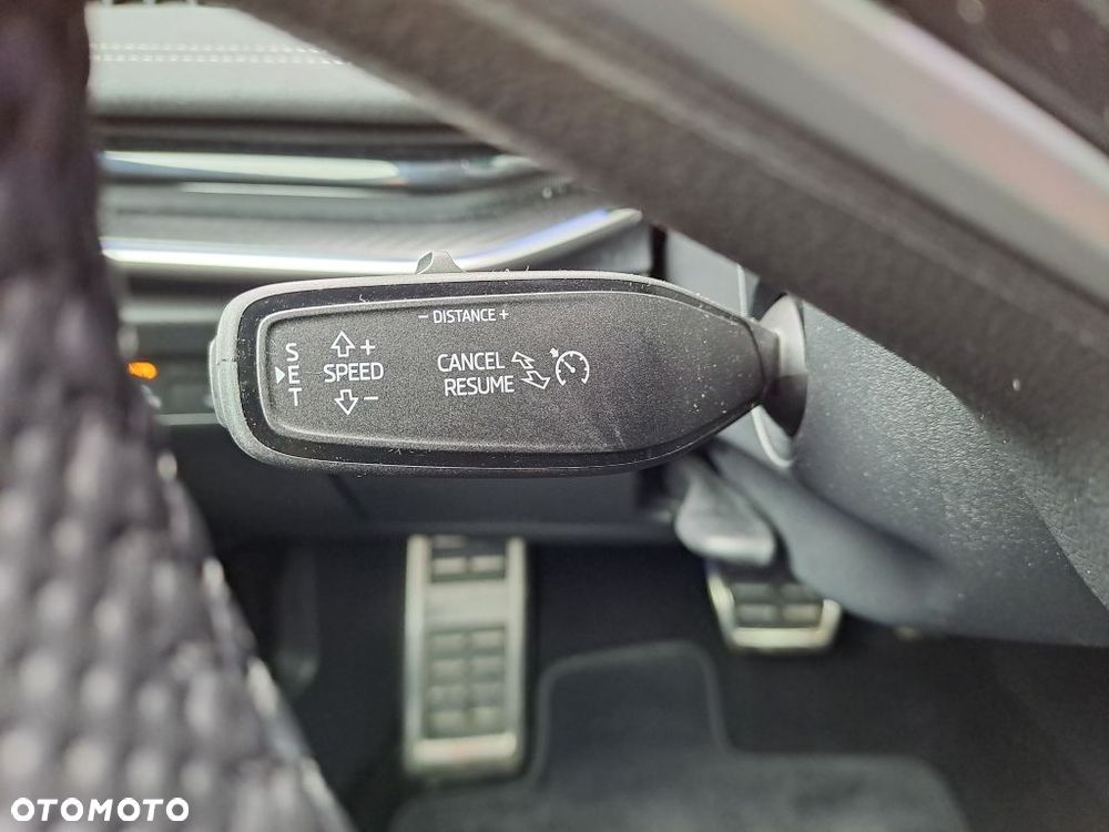 Skoda Superb 2.0 TDI SCR 4x4 Sportline DSG - 16