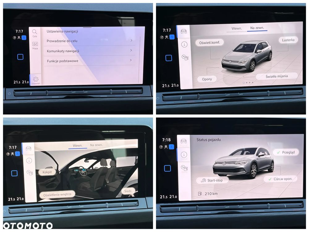 Volkswagen Golf - 18