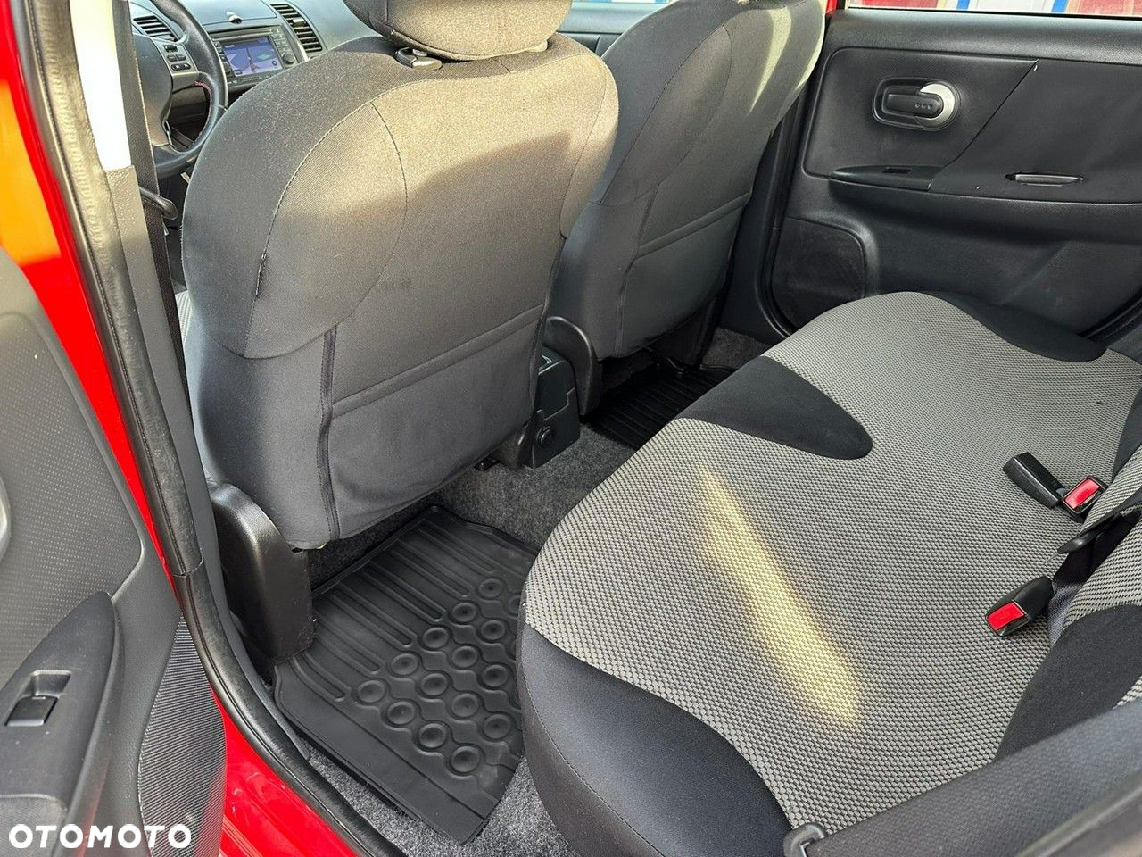 Nissan Note - 10