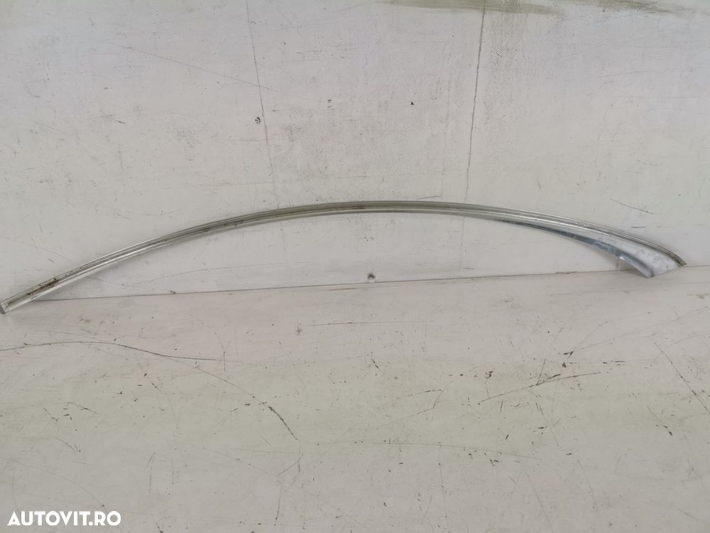 Ornament Usa Dreapta Spate Mercedes-Benz  S-Class W222/C217/A217 2013 - 5