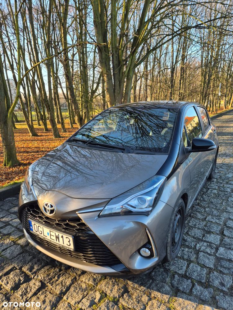 Toyota Yaris 1.5 Selection - 1