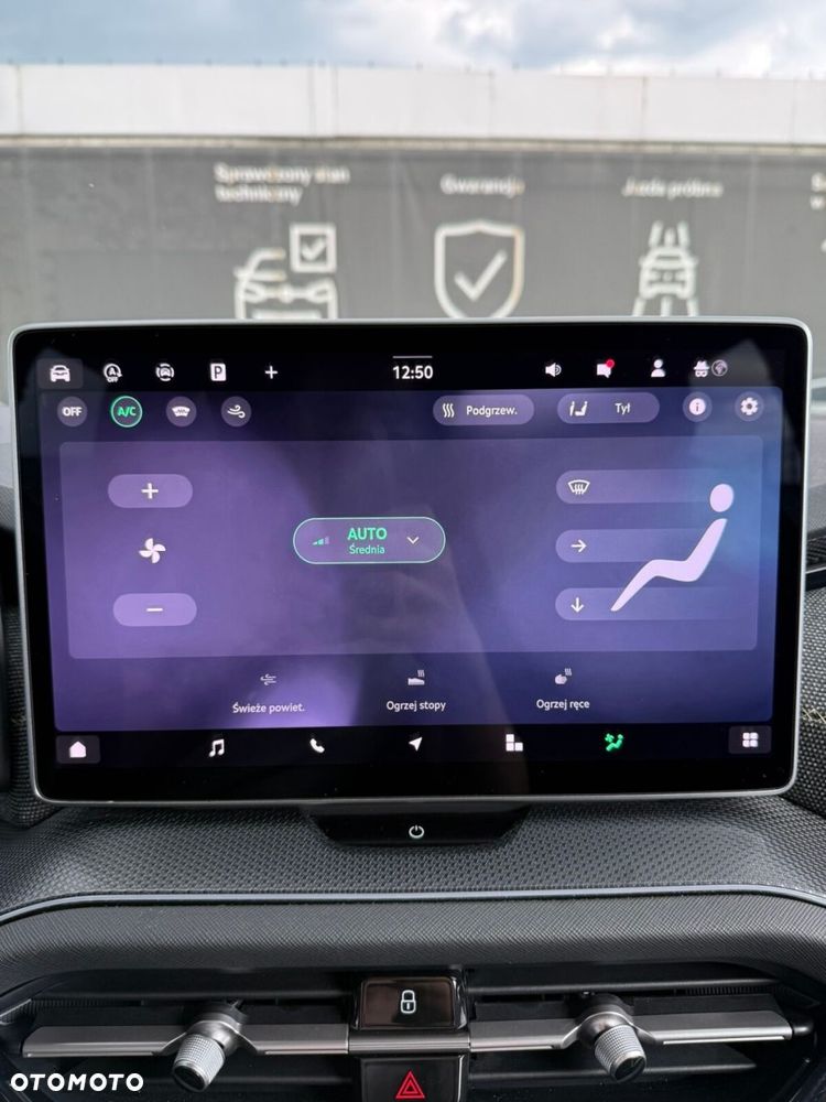 Skoda Kodiaq 1.5 TSI mHEV 4x2 Selection DSG - 22