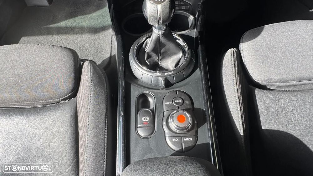MINI Clubman One D Sport Edition - 47