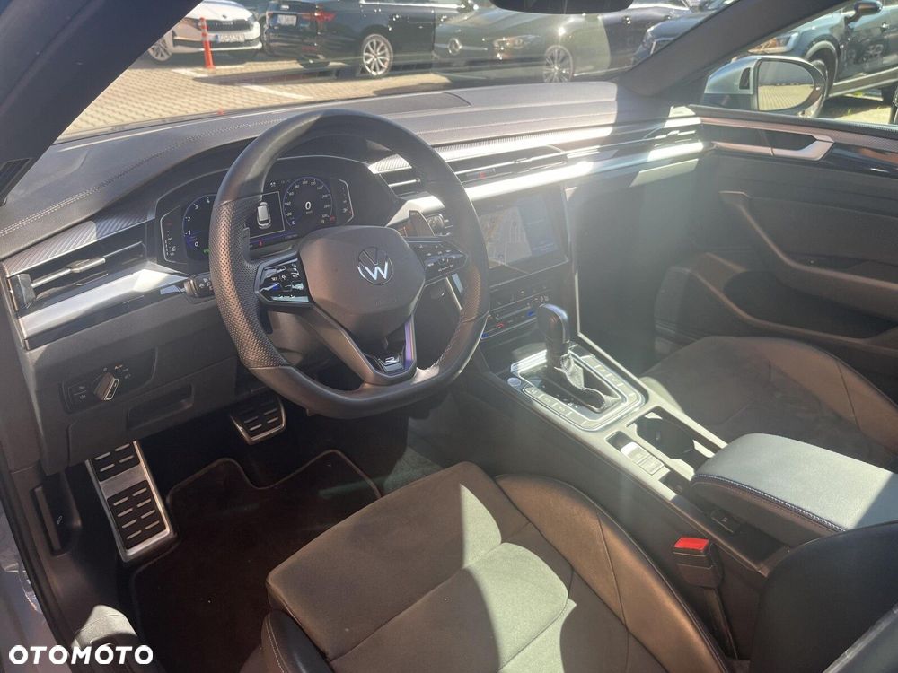Volkswagen Arteon - 9