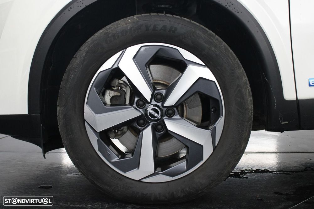 Nissan Qashqai 1.5 e-Power N-Connecta - 27