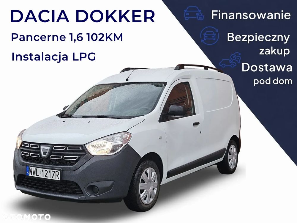 Dacia Dokker VAN - 2