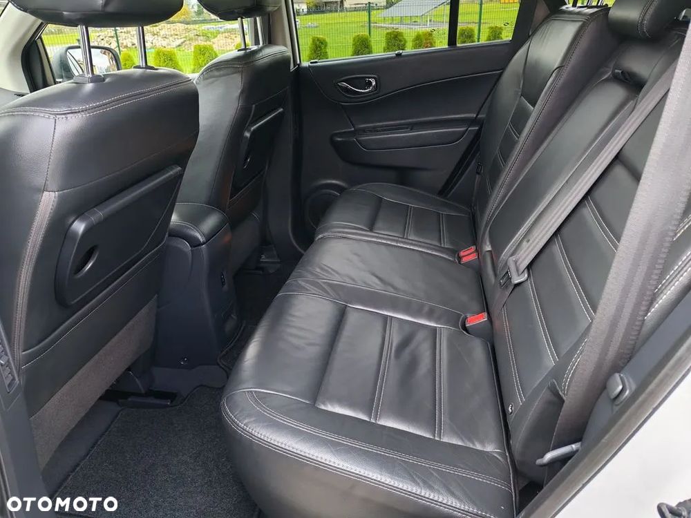 Renault Koleos 2.0 dCi 4x4 Privilege - 13