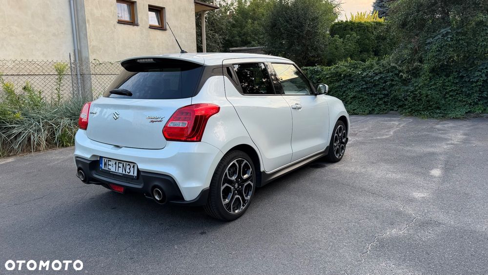 Suzuki Swift - 26