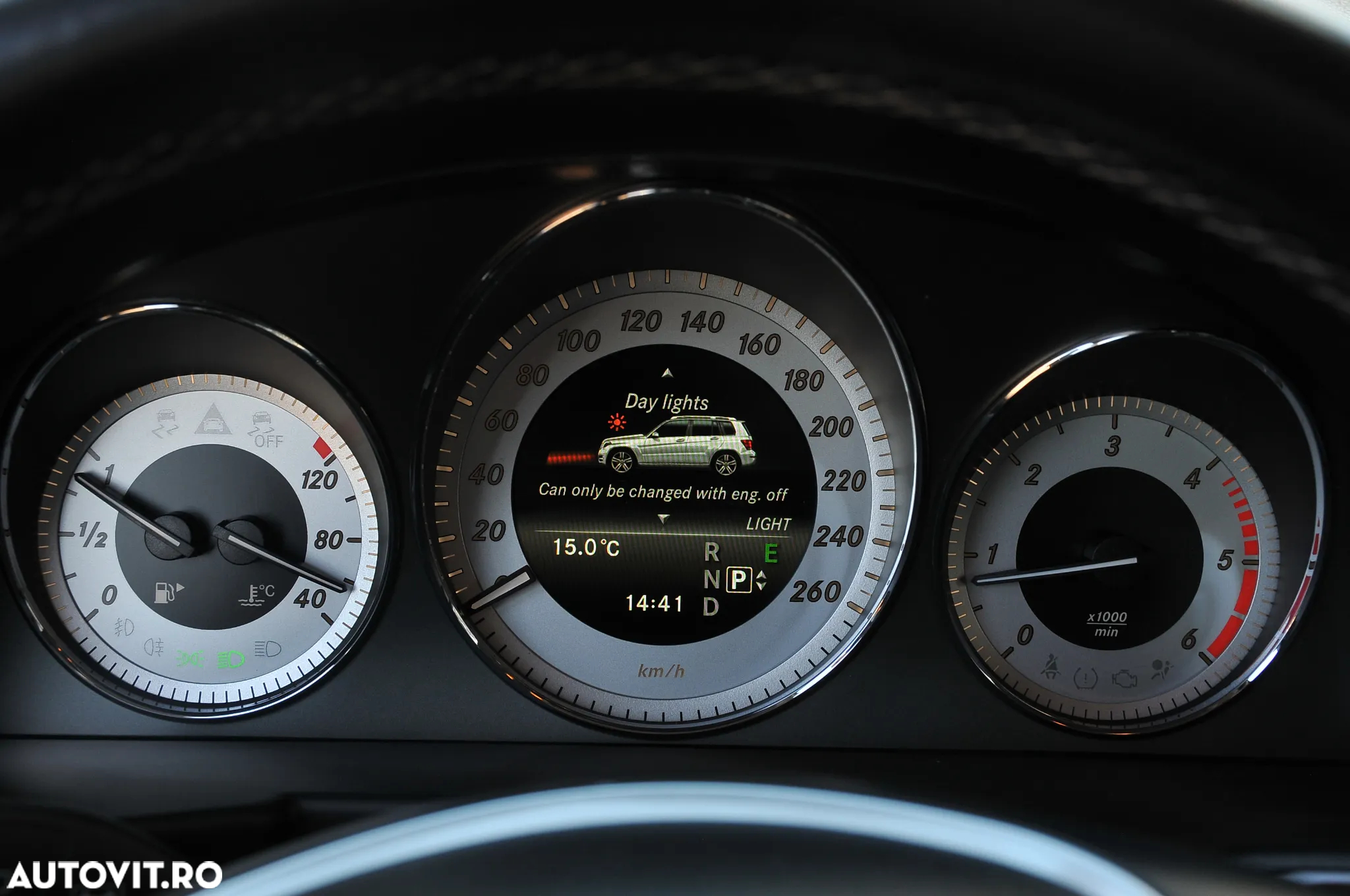 Mercedes-Benz GLK 250 BlueTEC 4Matic 7G-TRONIC - 17
