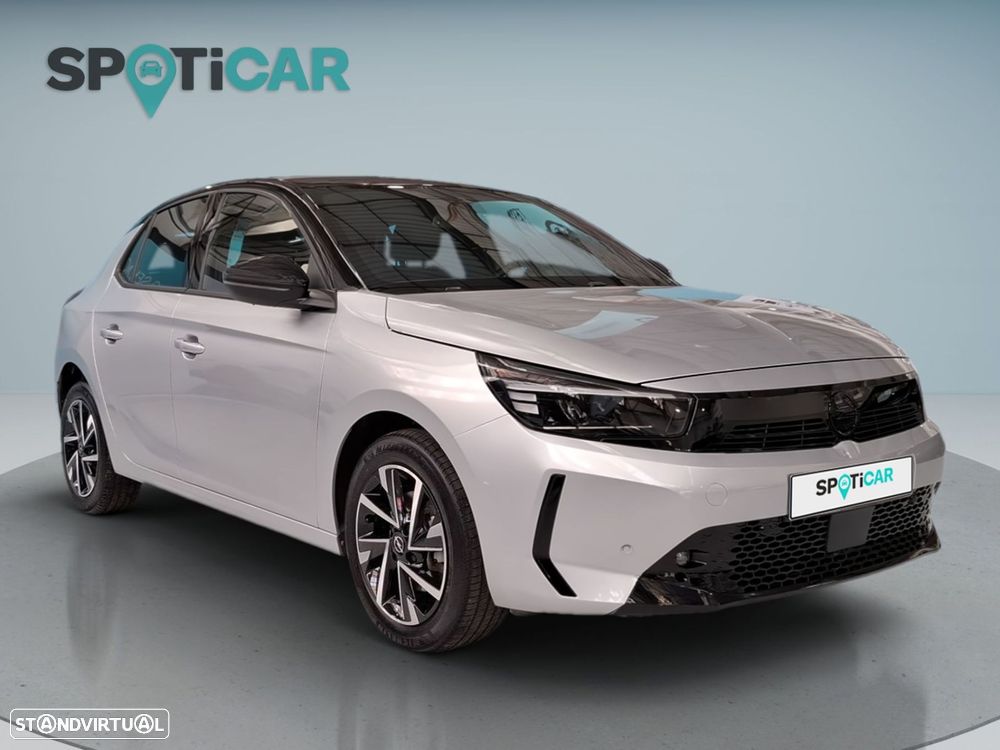 Opel Corsa 1.2 T GS - 3