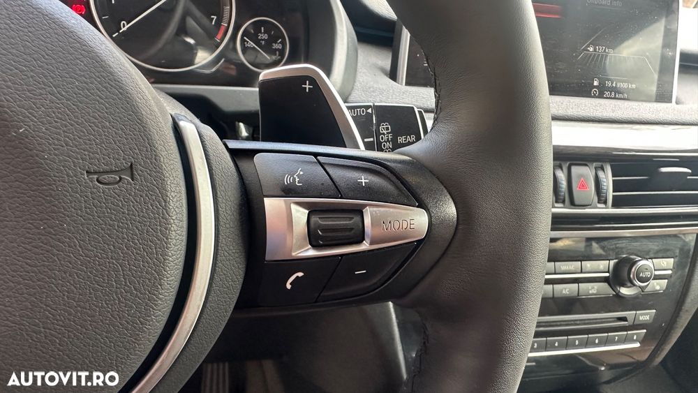 BMW X5 - 14