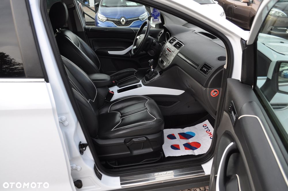 Ford Kuga 2.0 TDCi 4x4 Individual - 16