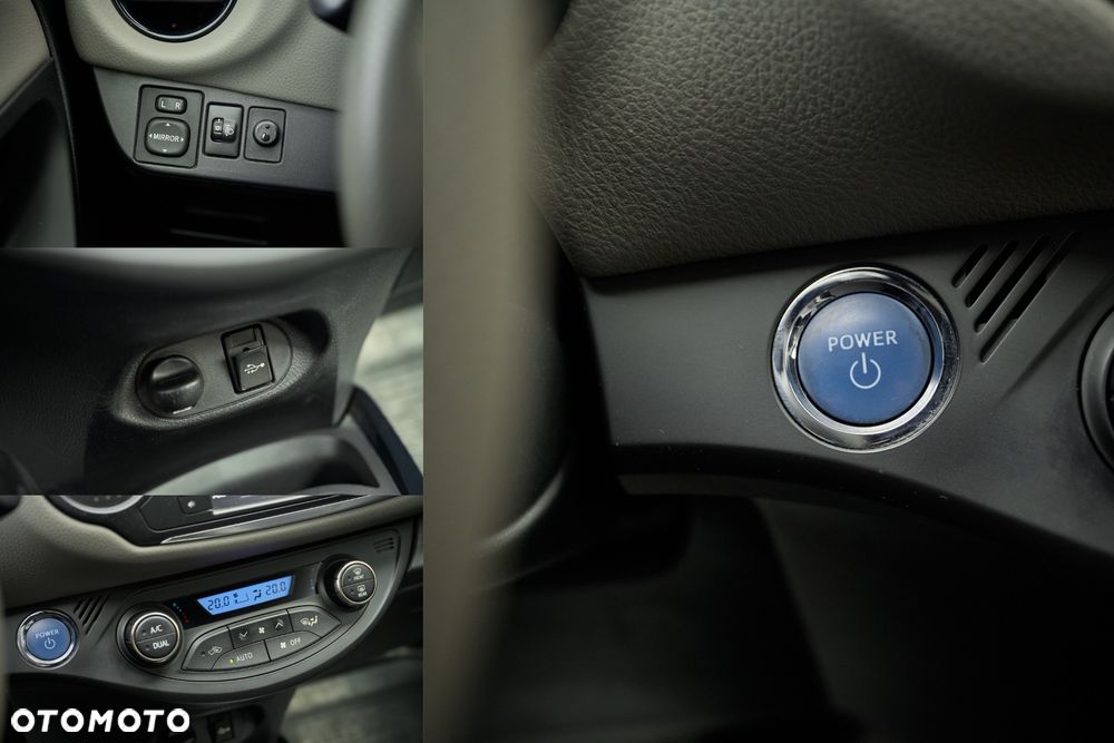 Toyota Yaris Hybrid 100 Selection Passion - 38