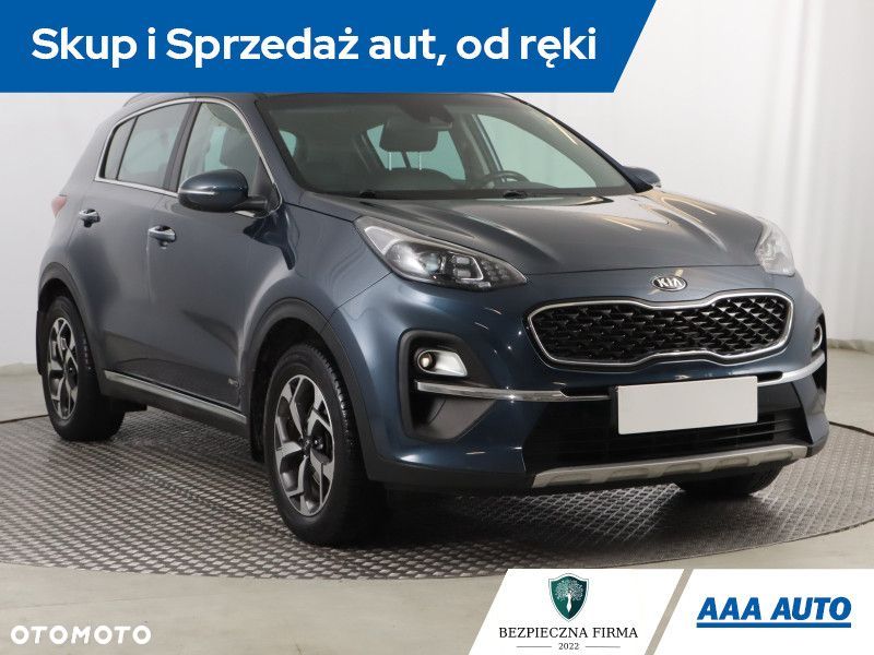 Kia Sportage - 2