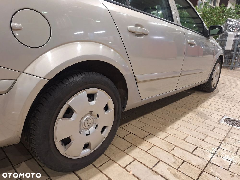 Opel Astra - 7