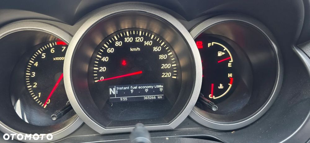 Suzuki Grand Vitara 3.2 V6 Elegance - 15