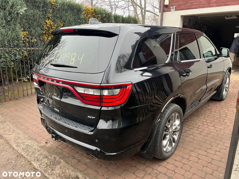 Dodge Durango 3,6 Limited - 7