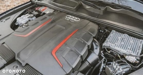 SILNIK BENTLEY BENTAYGA 4.0 D CZA GRATIS MONTAŻ