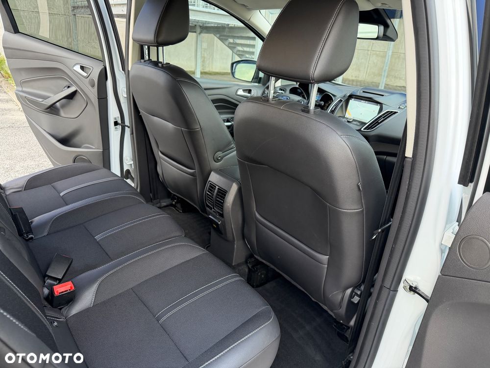 Ford C-MAX 2.0 TDCi Titanium ASS - 30