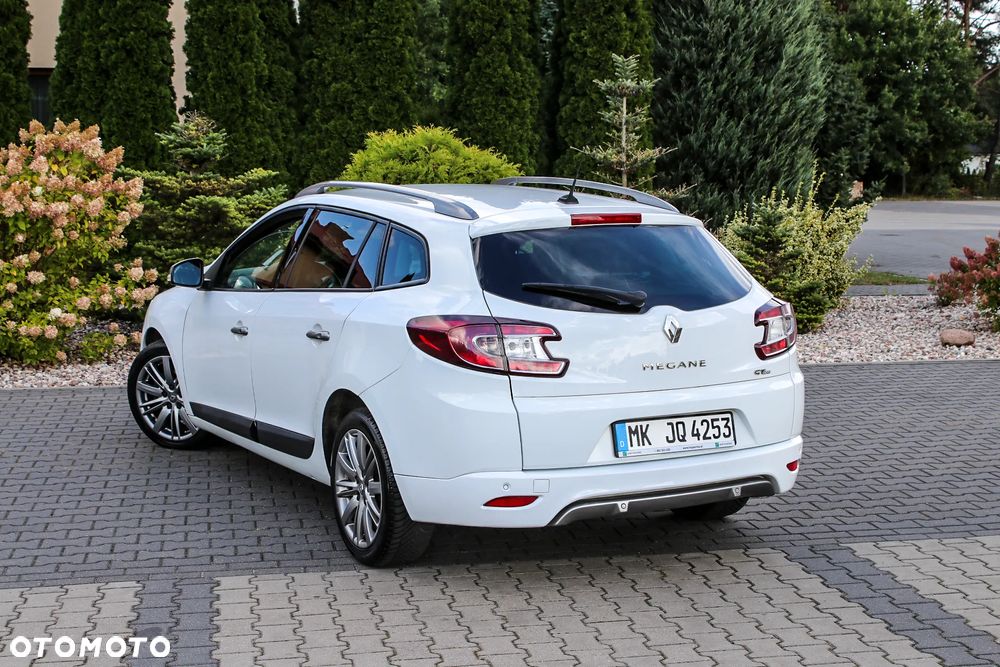 Renault Megane - 13