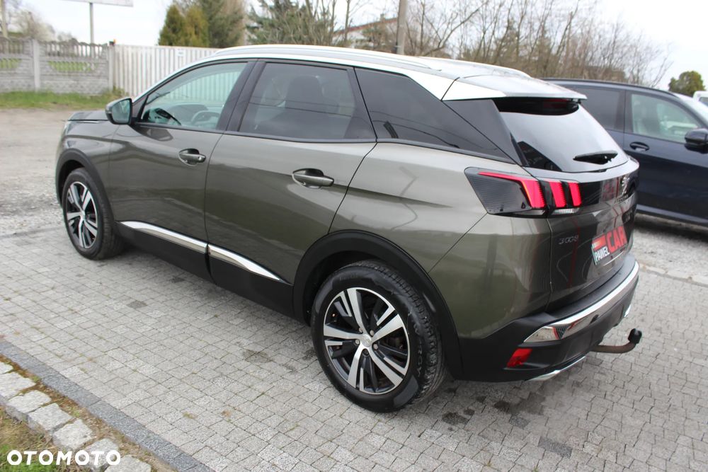 Peugeot 3008 BlueHDi 120 Stop & Start Active - 13