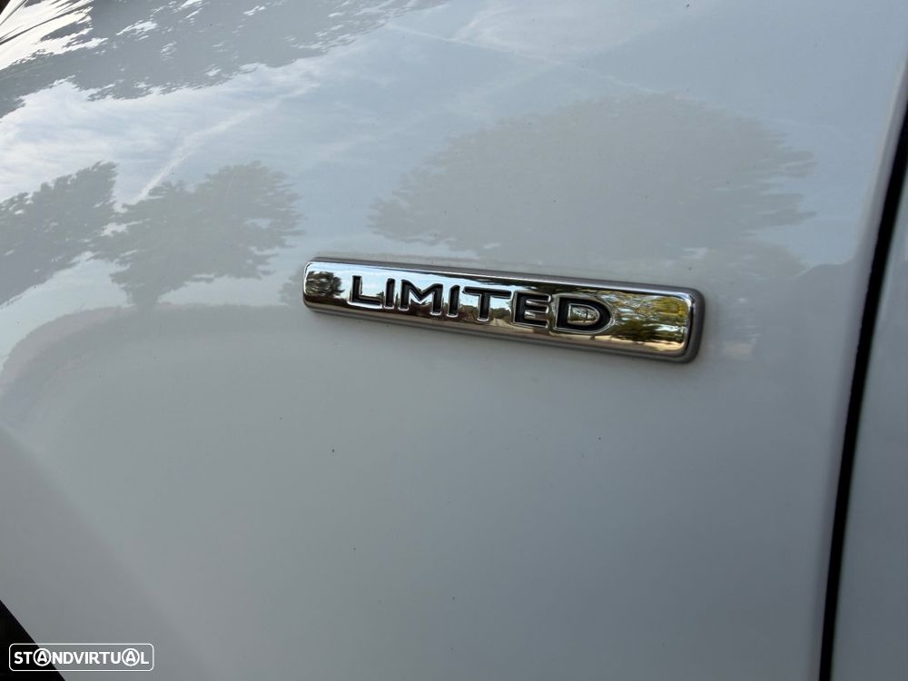 Renault Clio 0.9 TCe Limited - 25