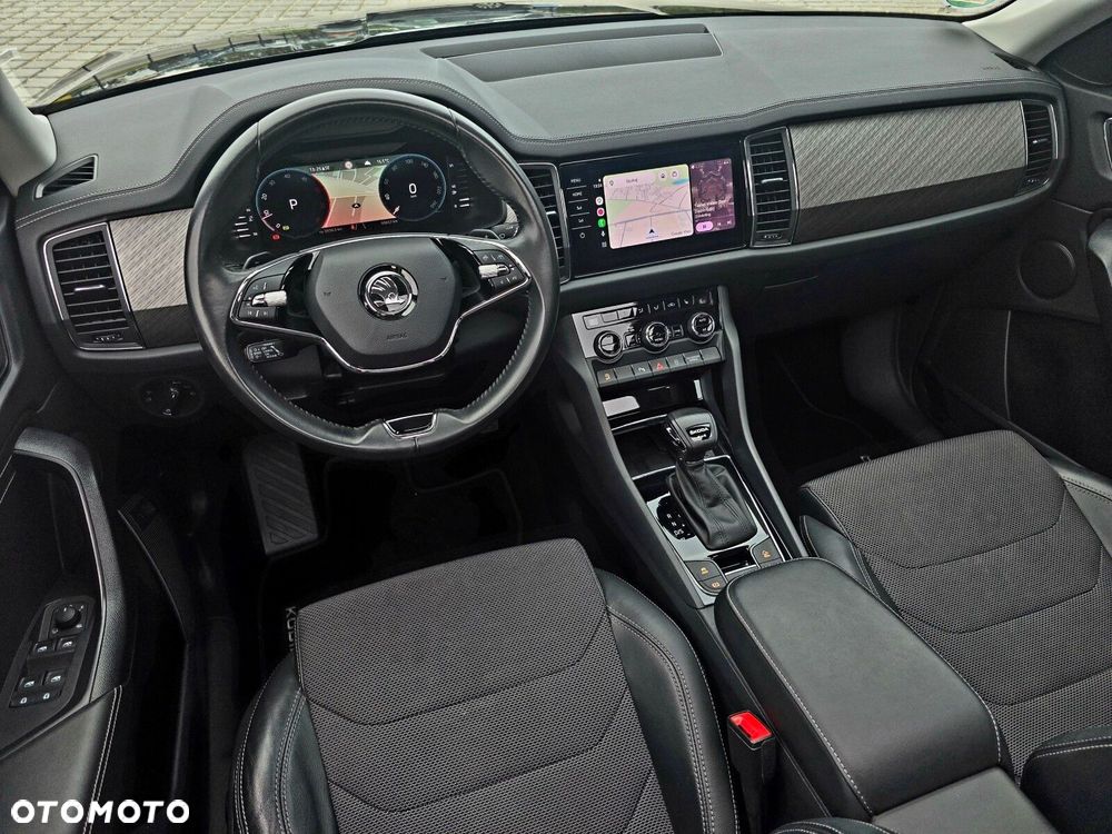 Skoda Kodiaq 2.0 TDI 4x4 Style DSG - 32