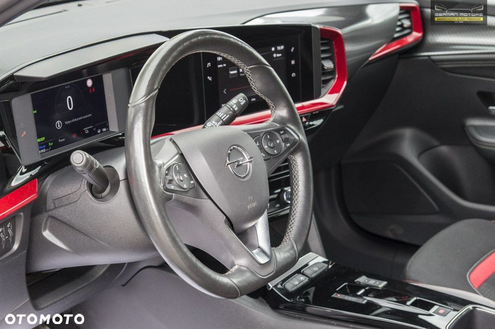 Opel Mokka Mokka-e GS Line - 25
