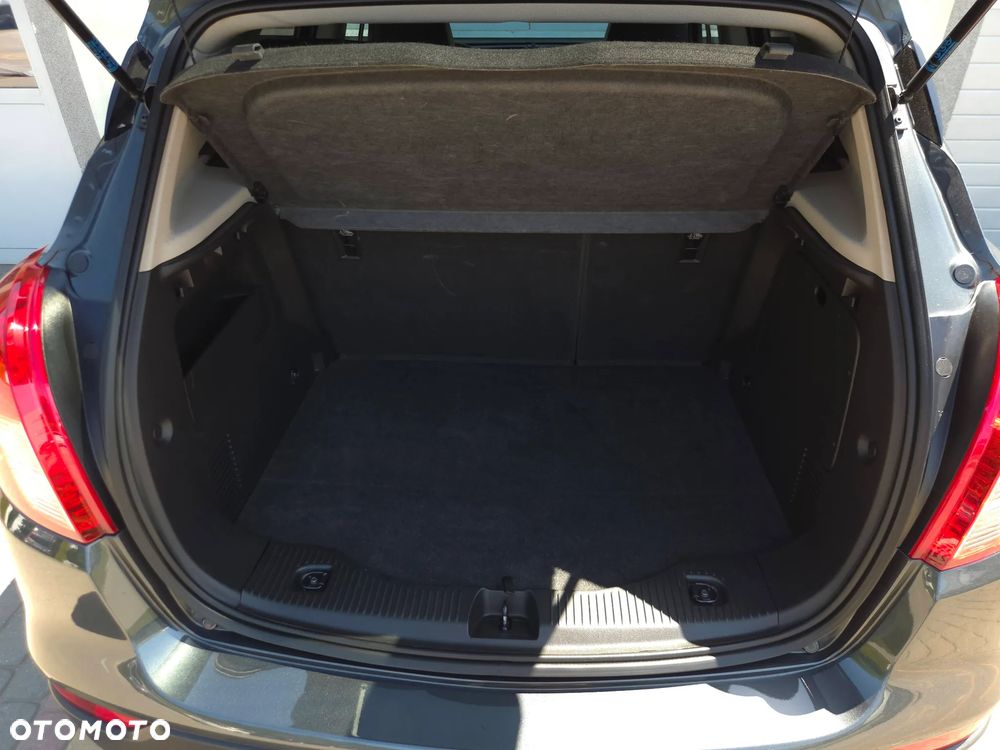 Opel Mokka 1.4 T Cosmo EU6 - 38