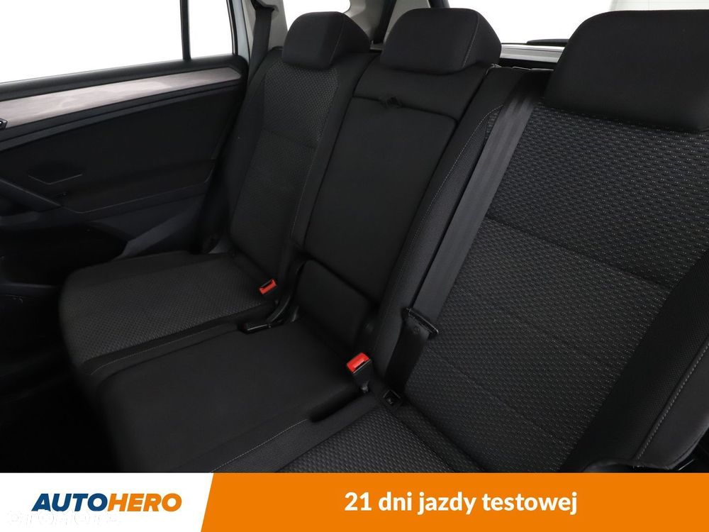 Volkswagen Tiguan Allspace 2.0 TDI 4Mot SCR Comfortline DSG 7os - 14