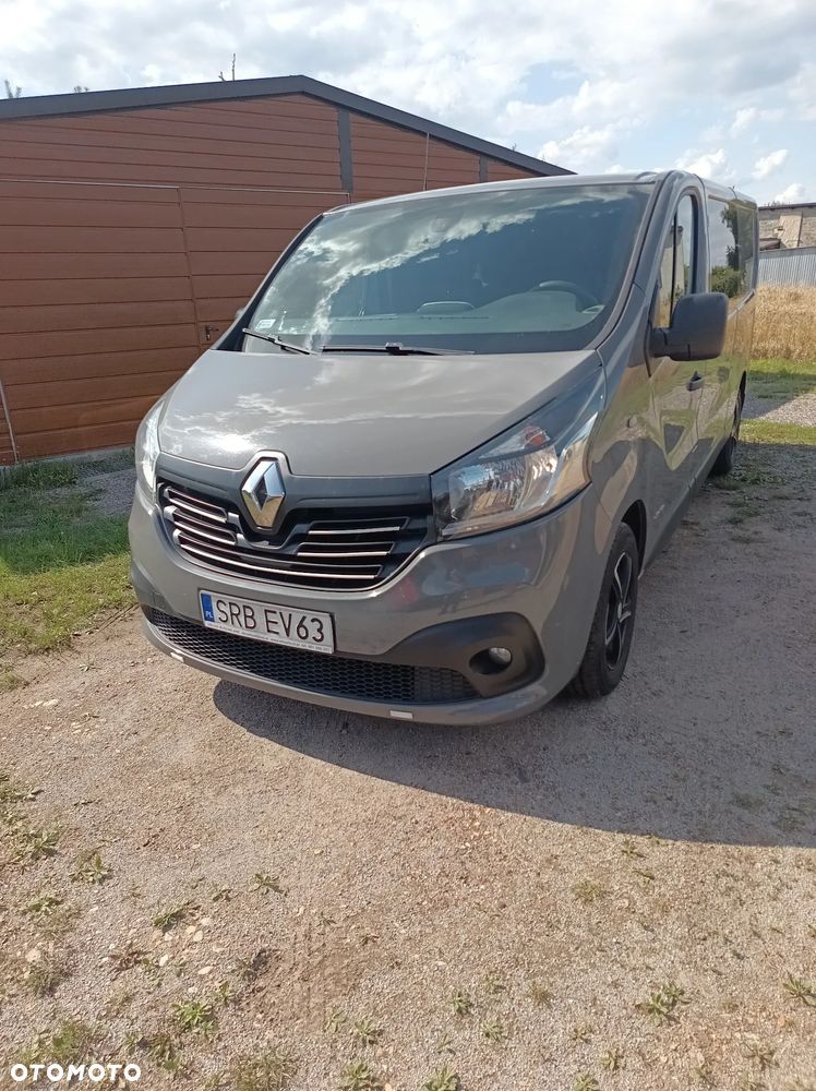 Renault trafic - 15