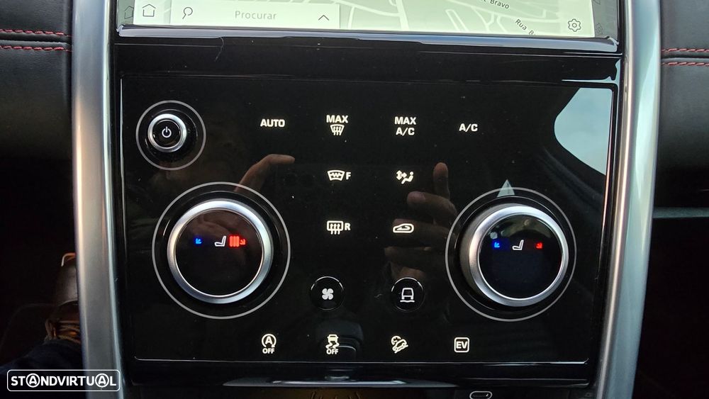 Land Rover Discovery Sport - 56