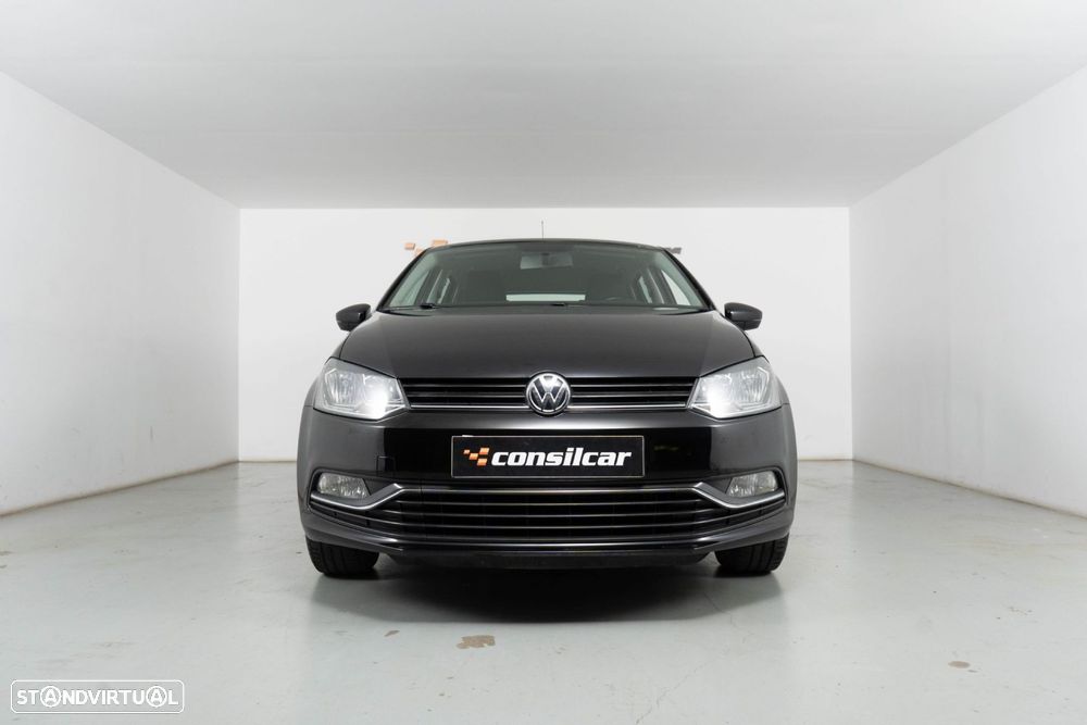 VW Polo 1.0 Confortline - 3